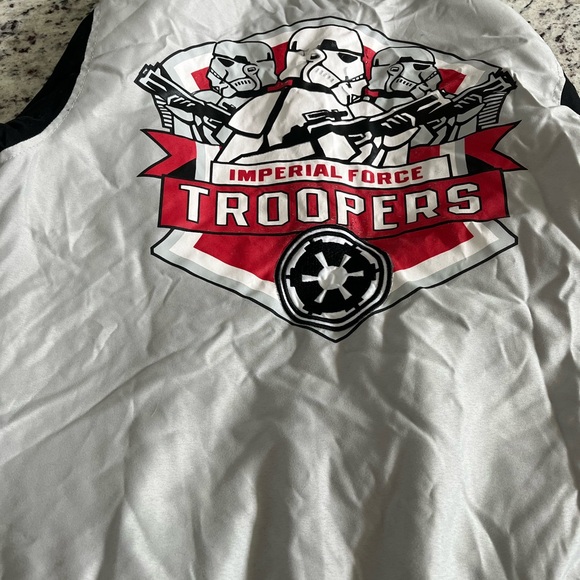 Star Wars - Picture 4 of 6